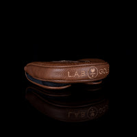 Distressed Leather Headcover - DF 2.1