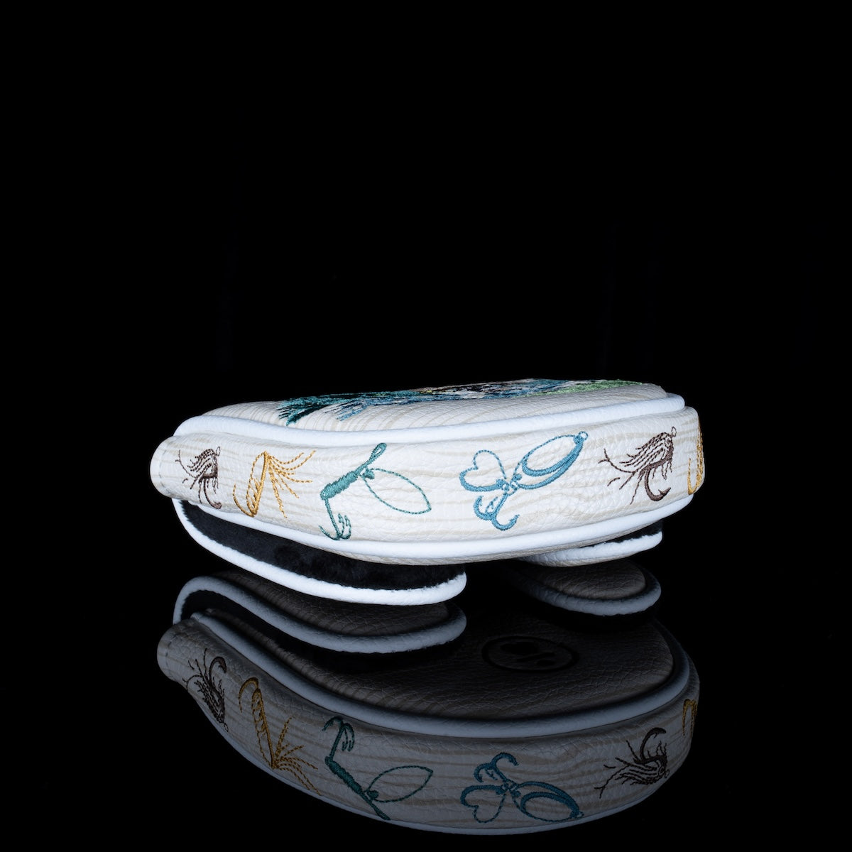 Roll & Cast Headcover - DF3