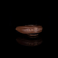 Distressed Leather Headcover - OZ.1i HS