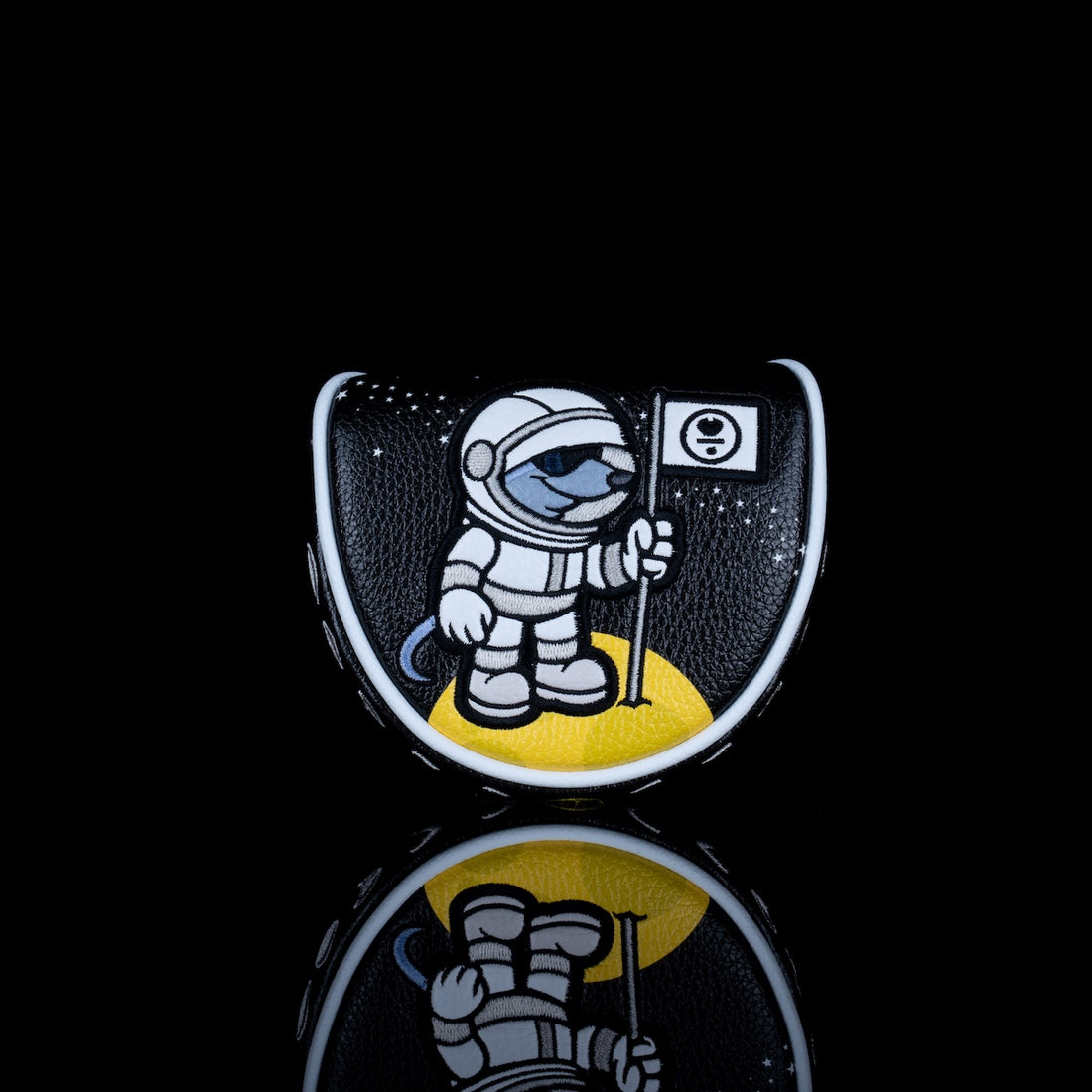 Lunar Eclipse Headcover - OZ.1i HS