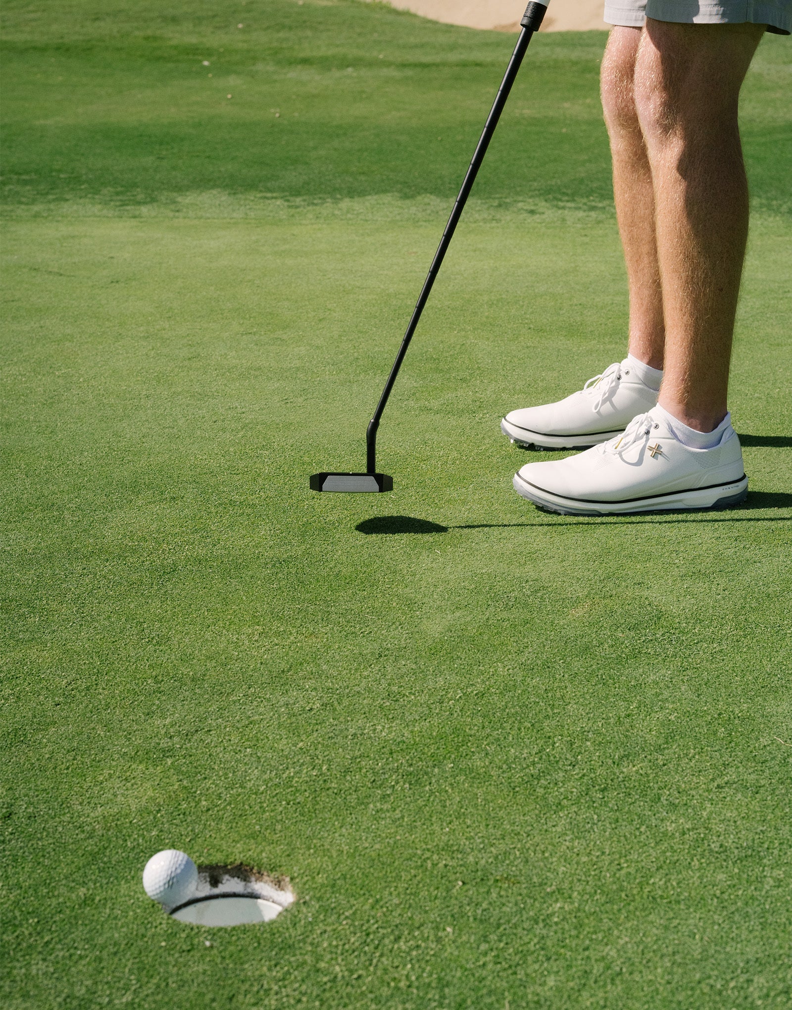 L.A.B. Golf – Premium Putters with Lie Angle Balance Technology