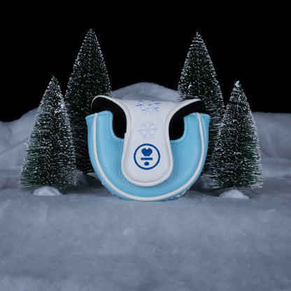 Yeti Monster Headcover - OZ.1i HS