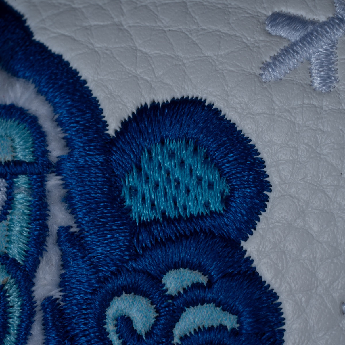 Yeti Monster Headcover - OZ.1i HS