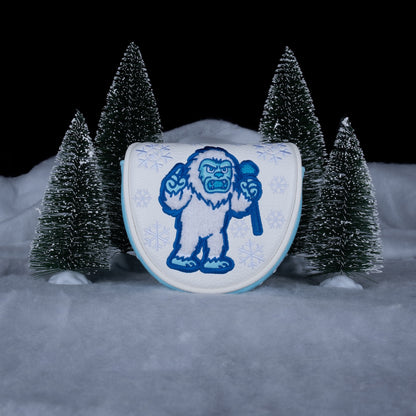 Yeti Monster Headcover - OZ.1i HS