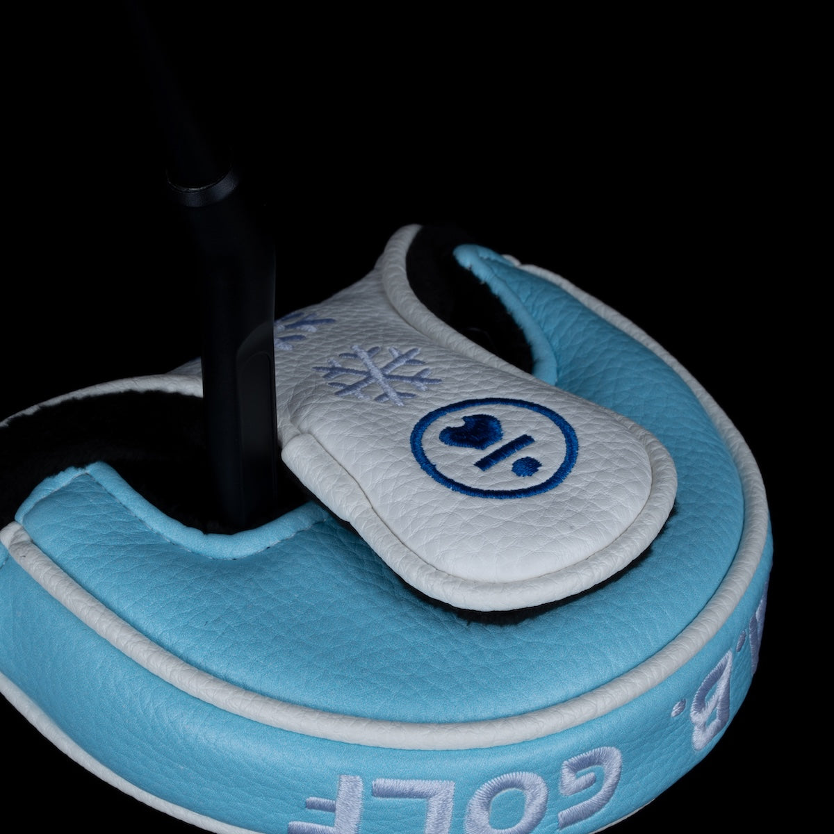 Yeti Monster Headcover - OZ.1i HS