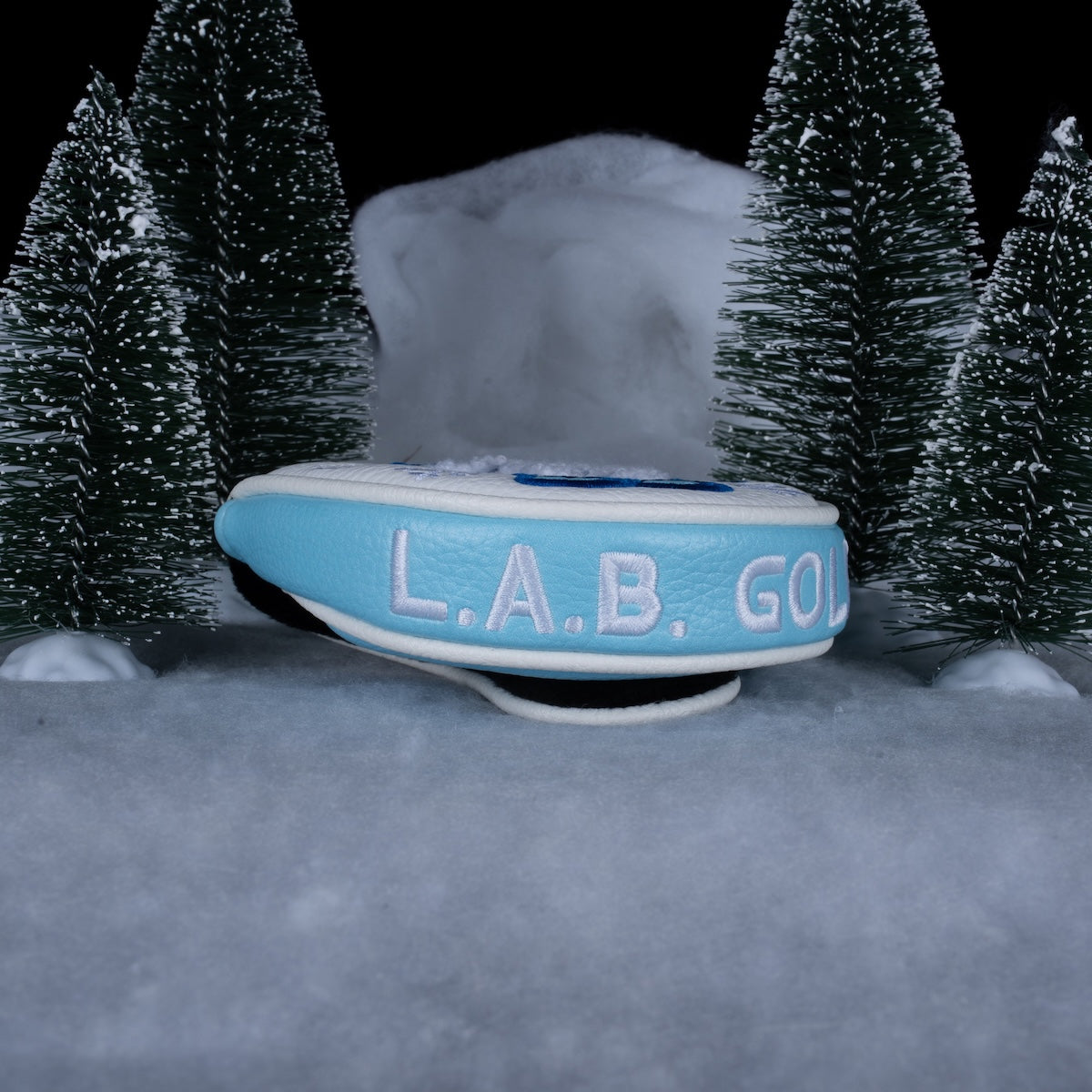 Yeti Monster Headcover - OZ.1i HS