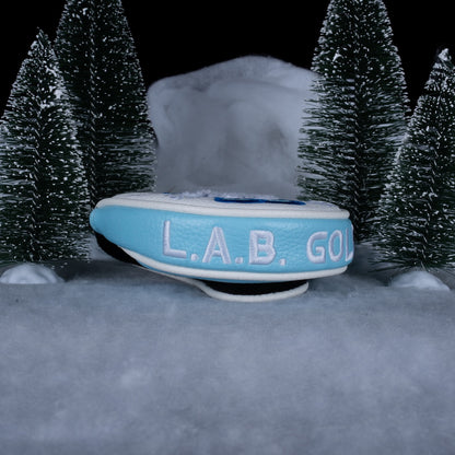 Yeti Monster Headcover - OZ.1i HS