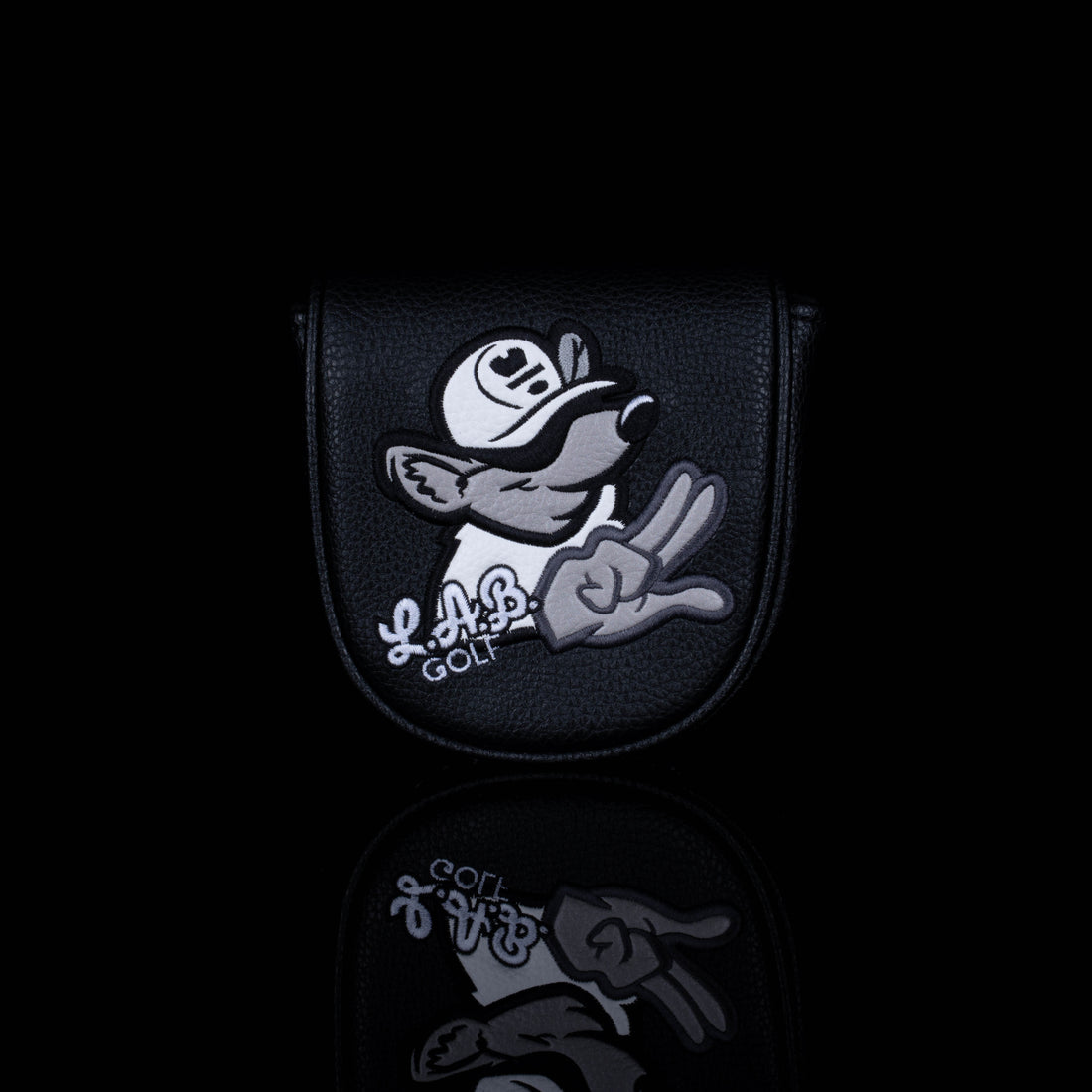 L.A.B. Chill Rat Headcover - DF3