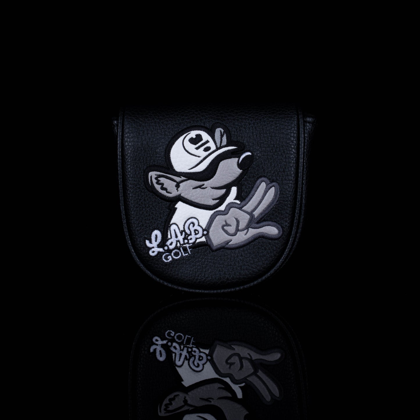 L.A.B. Chill Rat Headcover - DF3