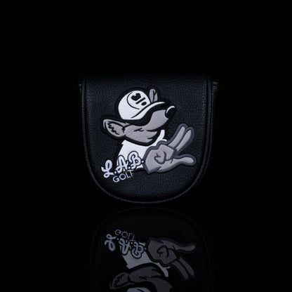 L.A.B. Chill Rat Headcover - DF3