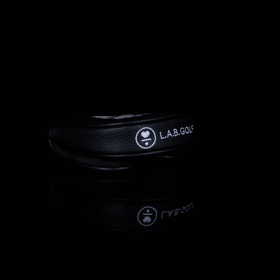 L.A.B. Chill Rat Headcover - DF3