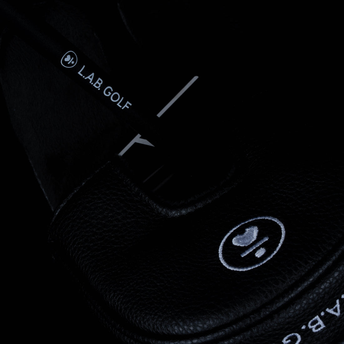 L.A.B. Chill Rat Headcover - DF3