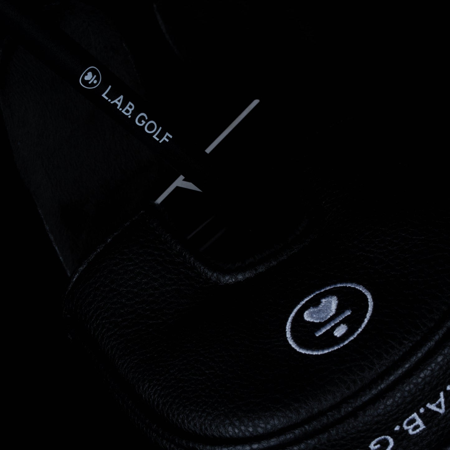 L.A.B. Chill Rat Headcover - DF3