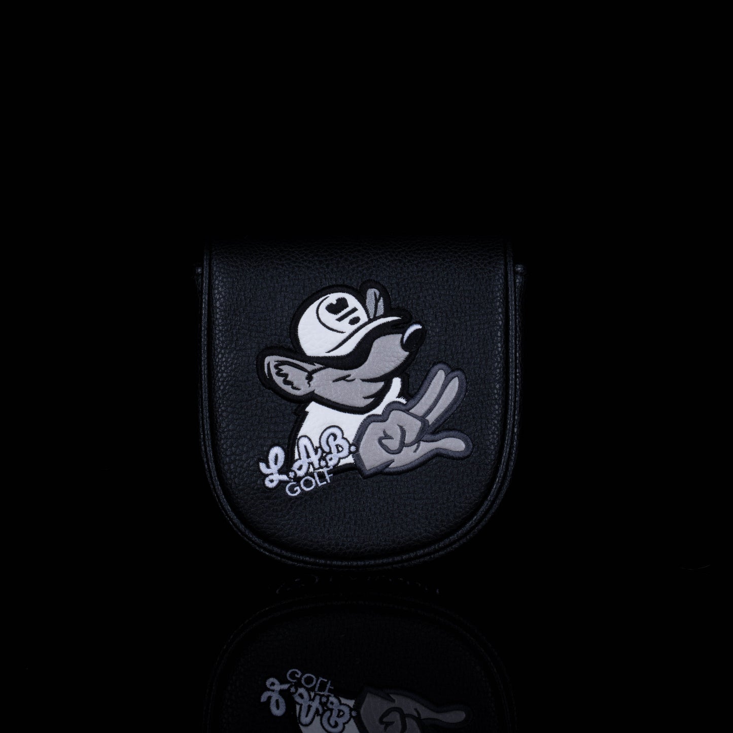 L.A.B. Chill Rat Headcover - DF 2.1