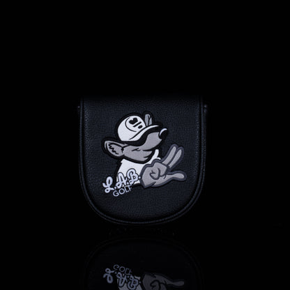 L.A.B. Chill Rat Headcover - DF 2.1