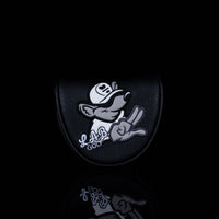 L.A.B. Chill Rat Headcover - OZ.1i HS