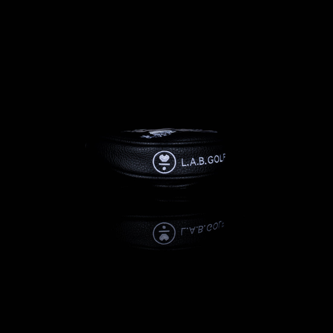 L.A.B. Chill Rat Headcover - OZ.1i HS