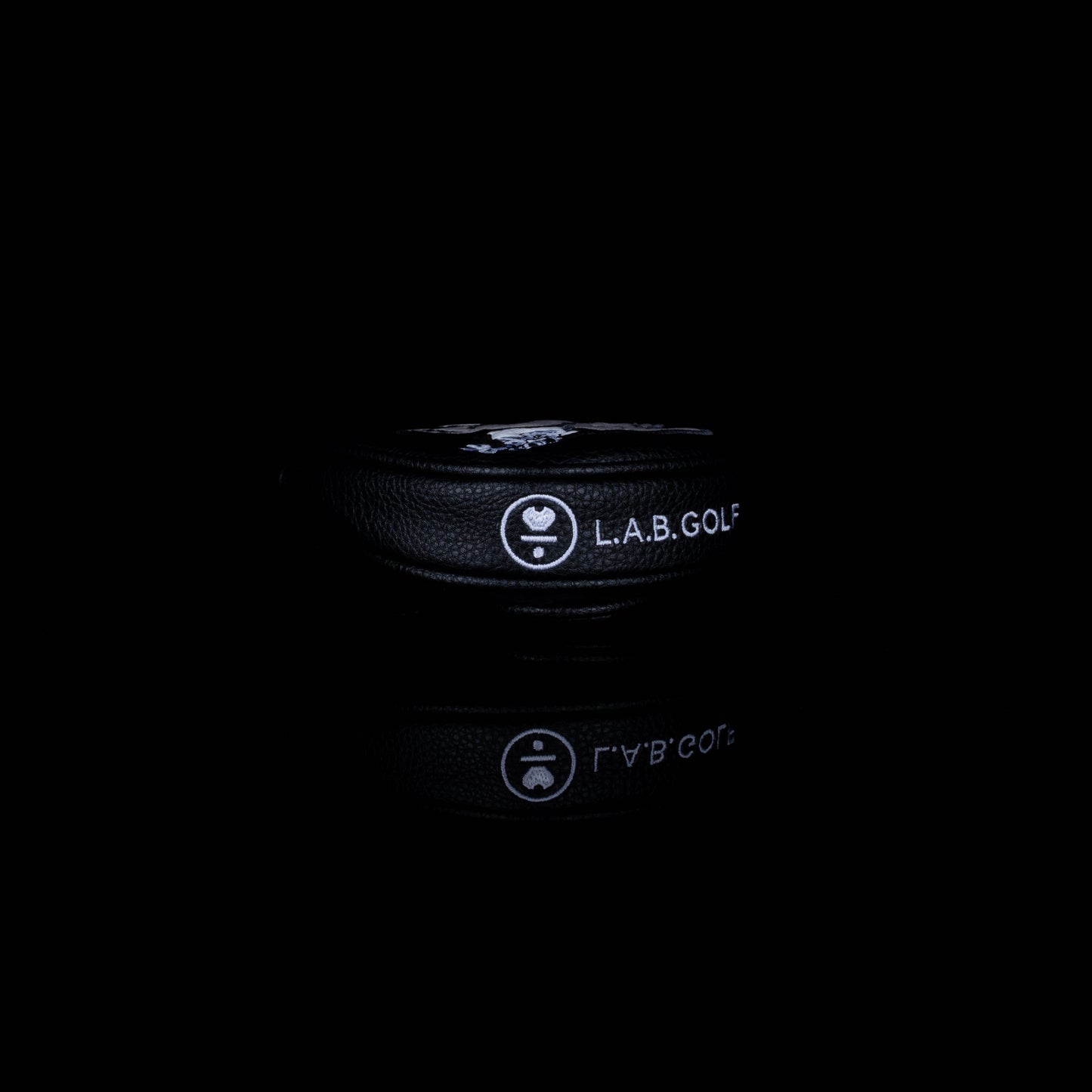 L.A.B. Chill Rat Headcover - OZ.1i HS