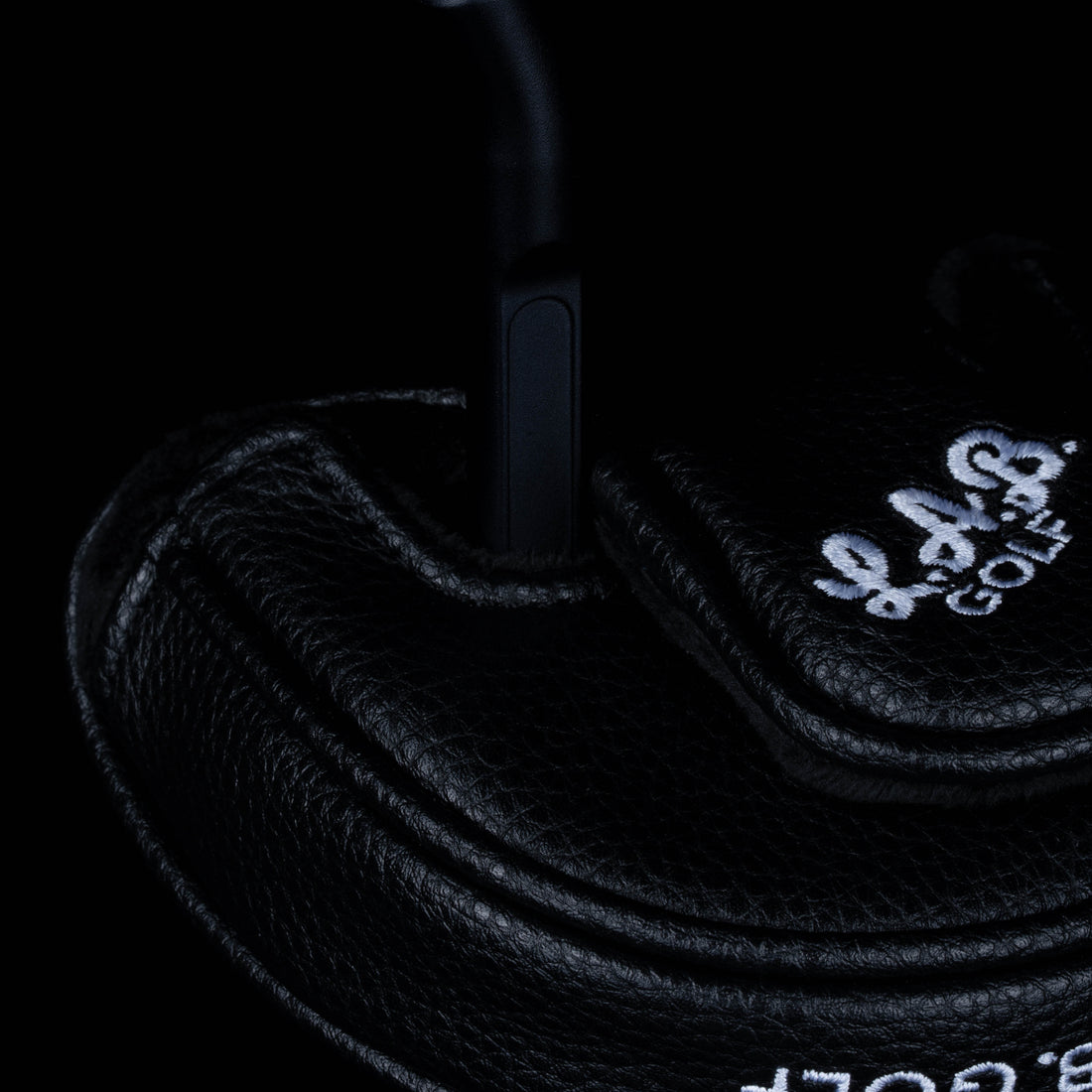 L.A.B. Chill Rat Headcover - OZ.1i HS