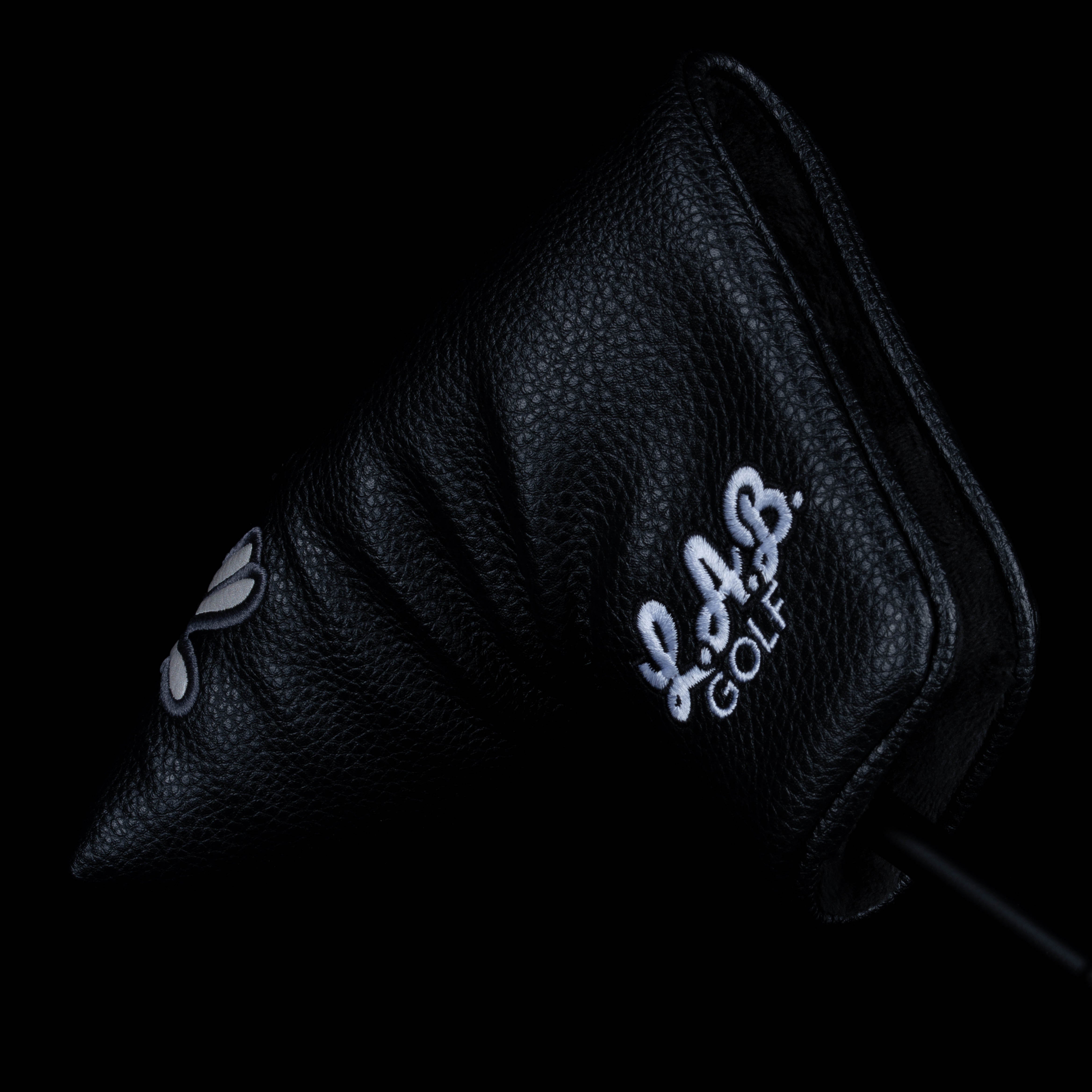 L.A.B. Golf Chill Rat Headcover - Thumbnail 2