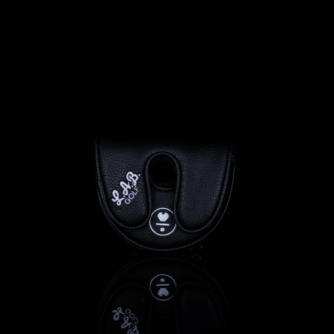 L.A.B. Chill Rat Headcover - Mezz.1