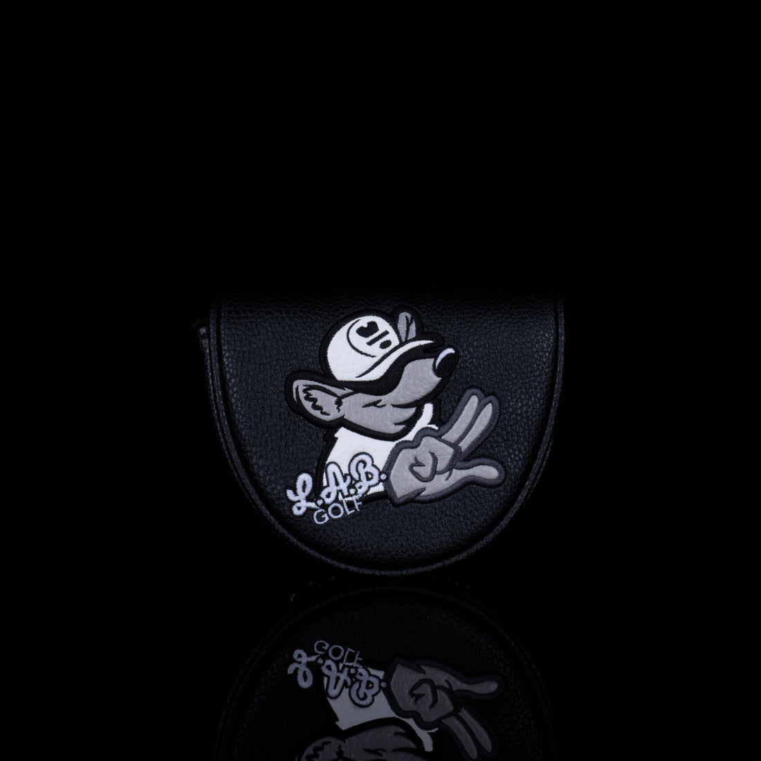 L.A.B. Chill Rat Headcover - OZ.1