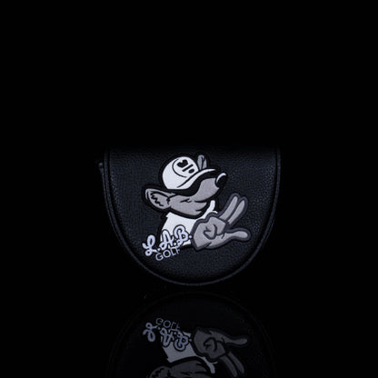 L.A.B. Chill Rat Headcover - OZ.1