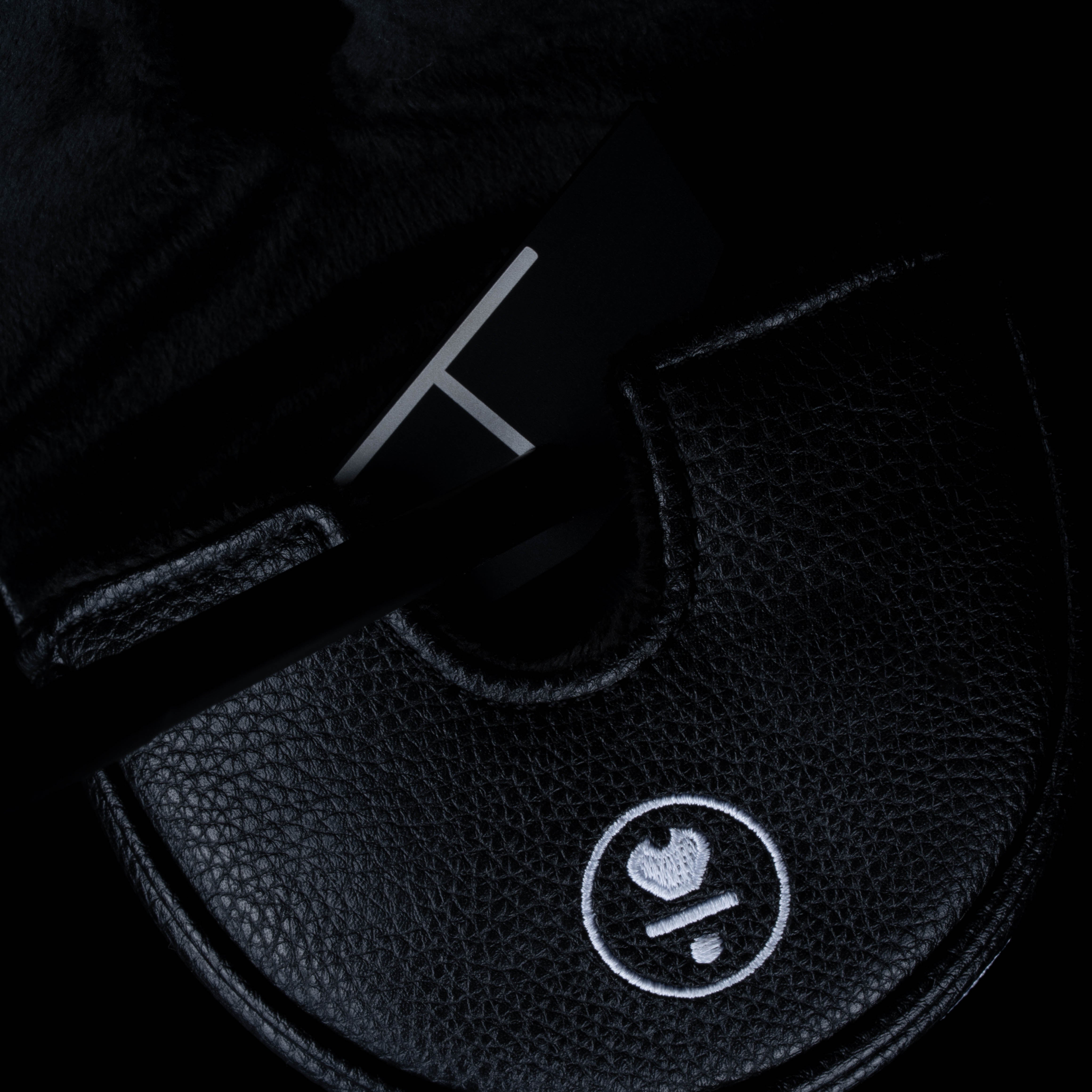 L.A.B. Golf Chill Rat Headcover - Thumbnail 5