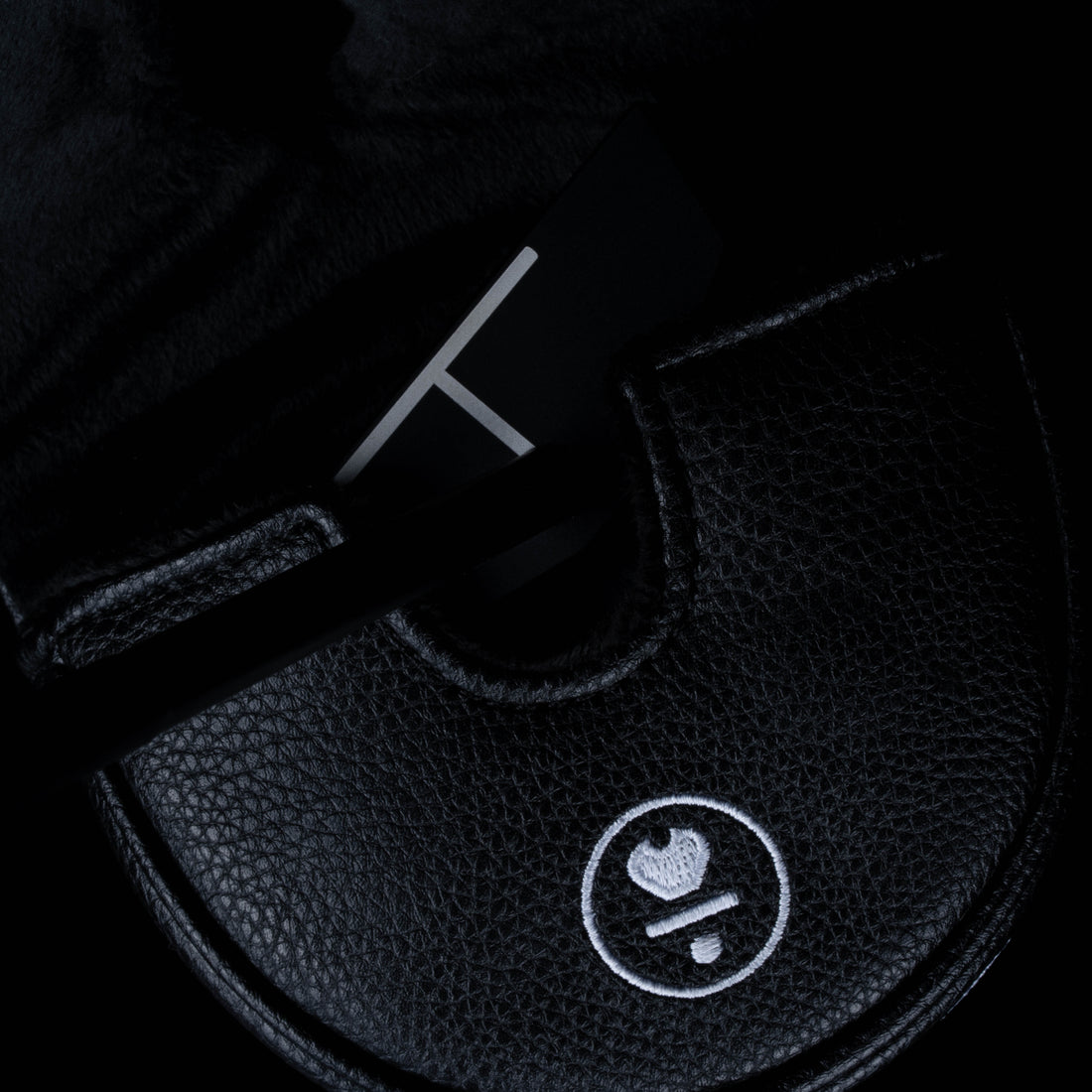 L.A.B. Chill Rat Headcover - OZ.1