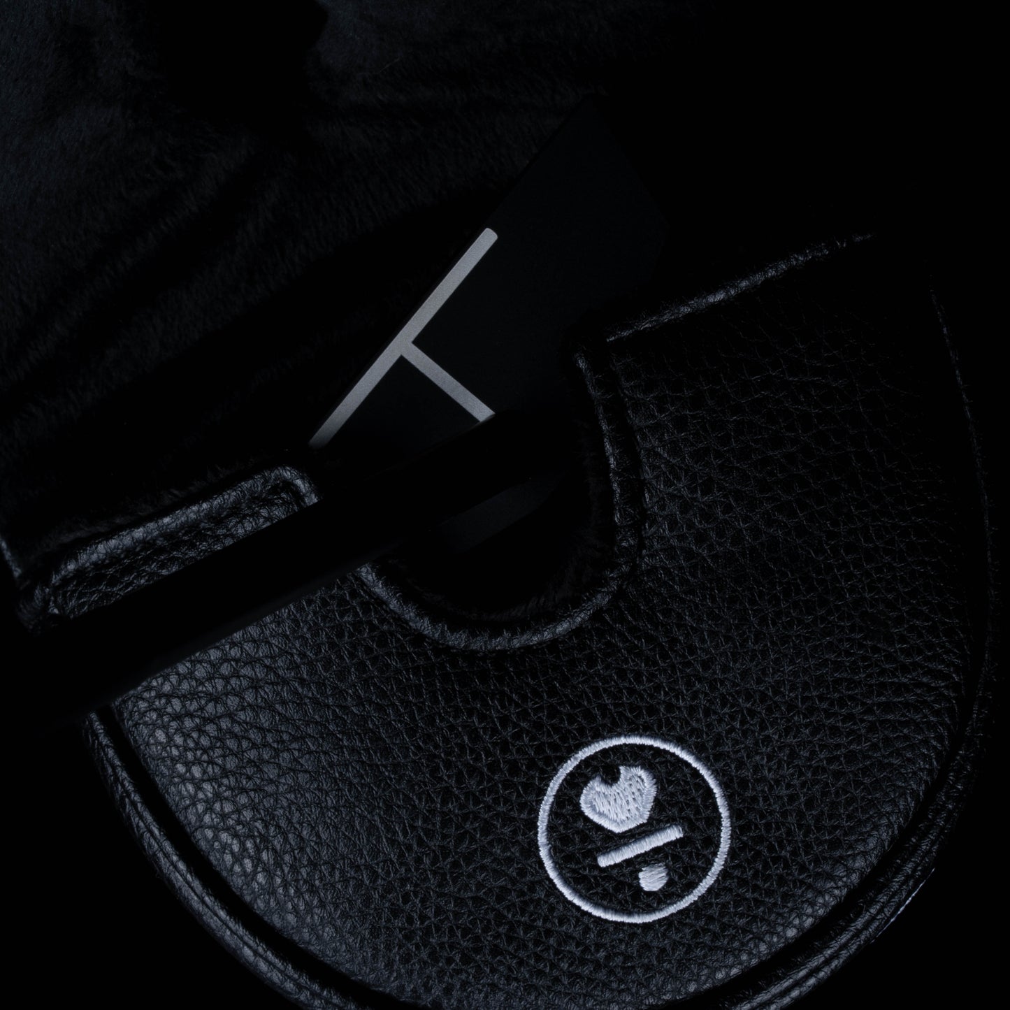 L.A.B. Chill Rat Headcover - OZ.1