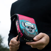L.A.B. “Drip Rat” Headcover - DF3