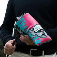 L.A.B. “Drip Rat” Headcover - LINK