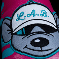 L.A.B. “Drip Rat” Headcover - LINK