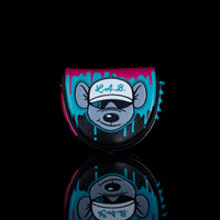 L.A.B. “Drip Rat” Headcover - MEZZ