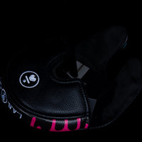 L.A.B. “Drip Rat” Headcover - MEZZ