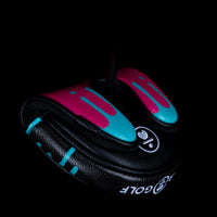 L.A.B. “Drip Rat” Headcover - MEZZ
