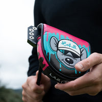 L.A.B. “Drip Rat” Headcover - MEZZ
