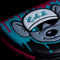 L.A.B. “Drip Rat” Headcover - MEZZ
