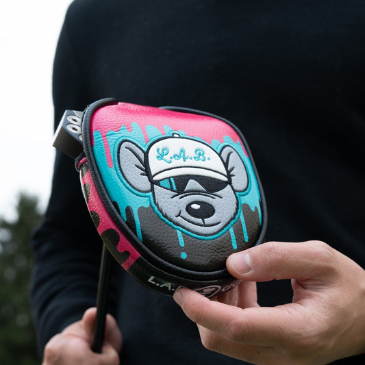 L.A.B. “Drip Rat” Headcover - OZ.1i HS