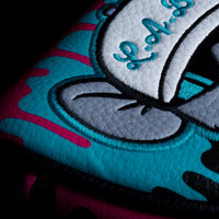 L.A.B. “Drip Rat” Headcover - OZ.1i HS