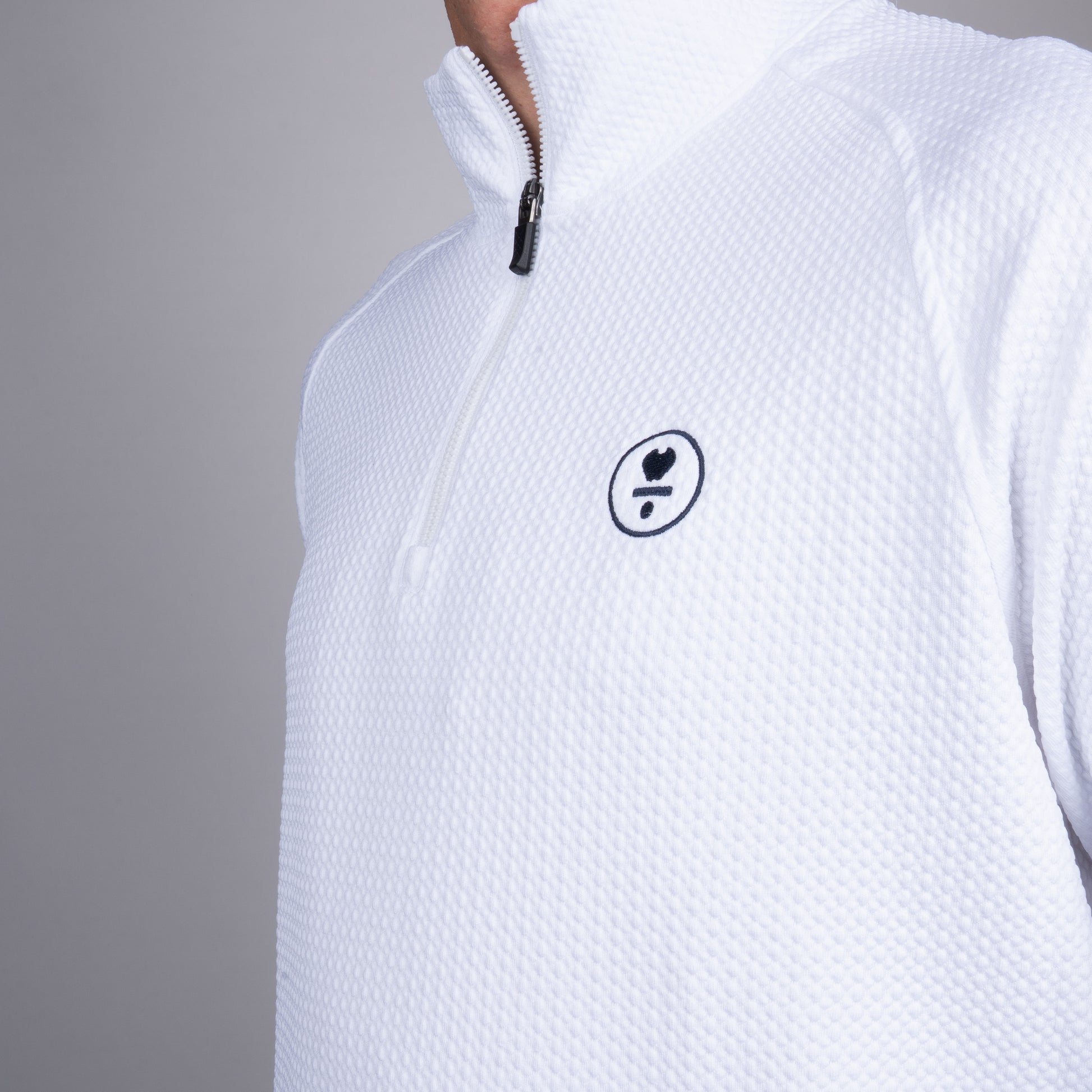 L.A.B. x Rhone Founder's Golf Q-Zip-xl-bright-white