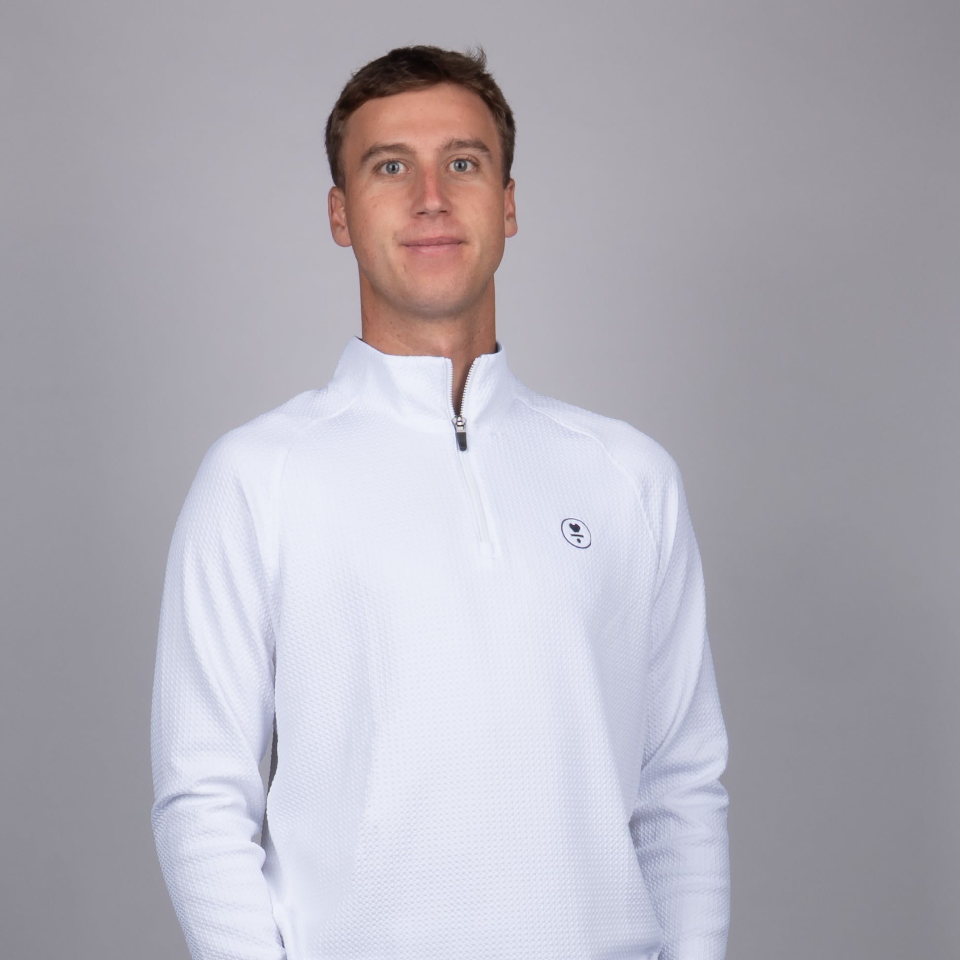 L.A.B. x Rhone Founder's Golf Q-Zip-2xl-bright-white