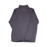 L.A.B. x Rhone Founder's Golf Q-Zip-gravel-small