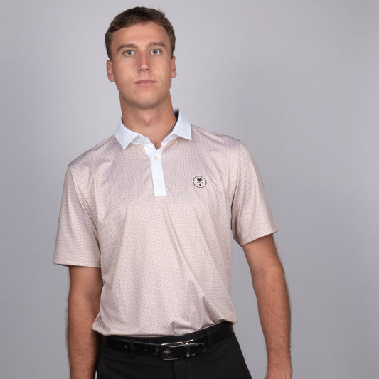 L.A.B. Golf x Rhone Sport Polo-small-caramel-diamond-dash