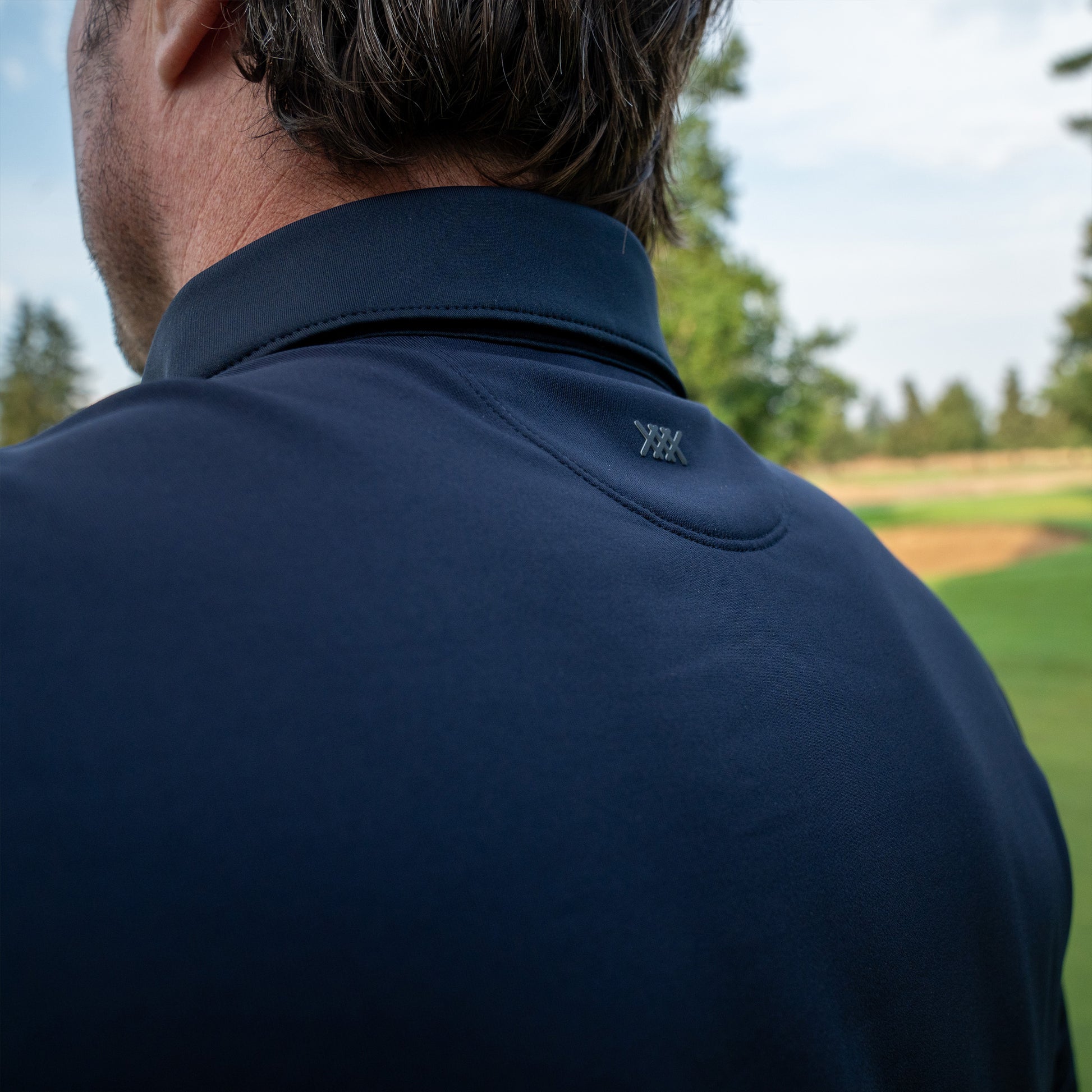 L.A.B. Golf x Rhone Sport Polo-2xl-true-navy