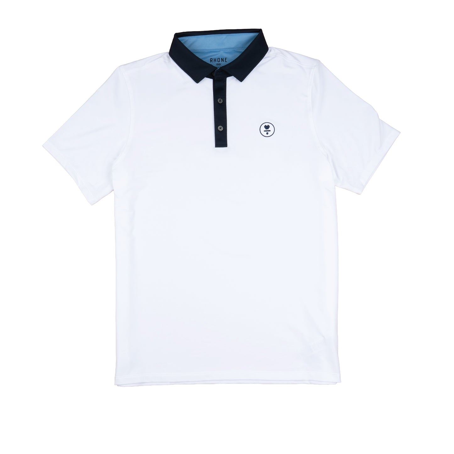 L.A.B. Golf x Rhone Sport Polo-2xl-bright-white