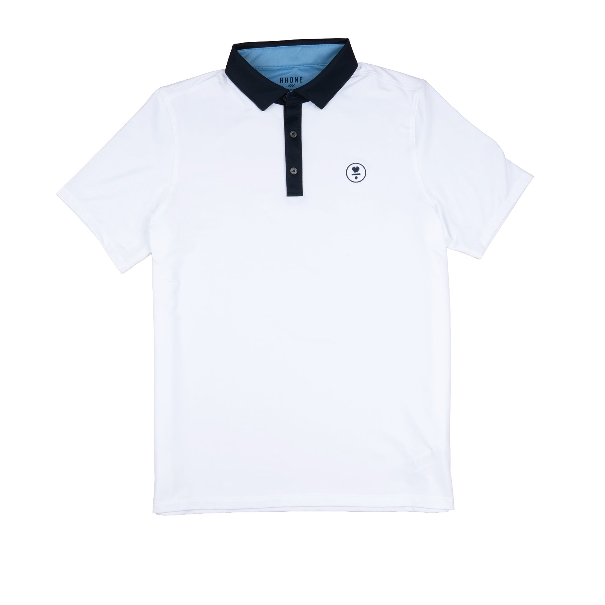 L.A.B. Golf x Rhone Sport Polo-xl-bright-white