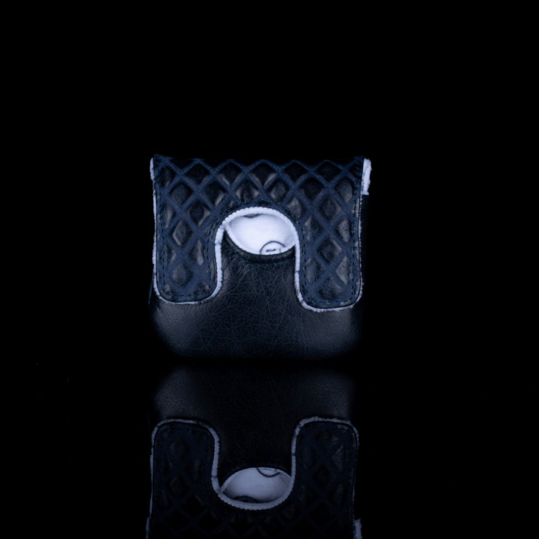 L.A.B._Golf_x_Tremont_Leather_Diamond_Headcover_DF3/VZN