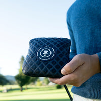 L.A.B._Golf_x_Tremont_Leather_Diamond_Headcover_DF3/VZN