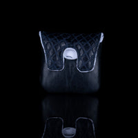 L.A.B._Golf_x_Tremont_Leather_Diamond_Headcover_OZ/MEZZ